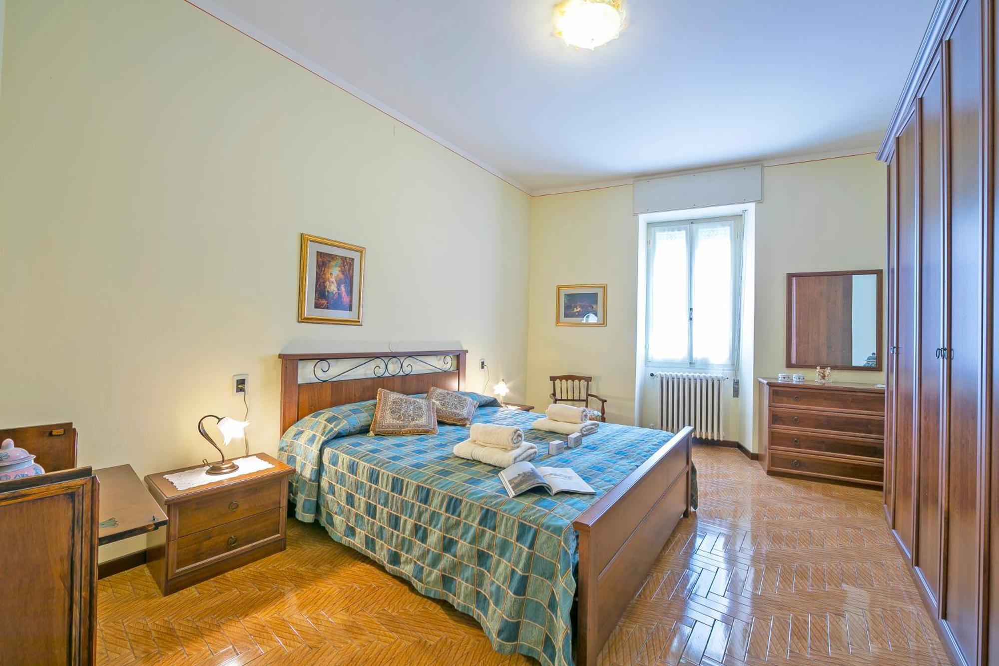 Angela -Terrace & Beautiful View Lake - Happy Rentals Toscolano Maderno Exteriör bild