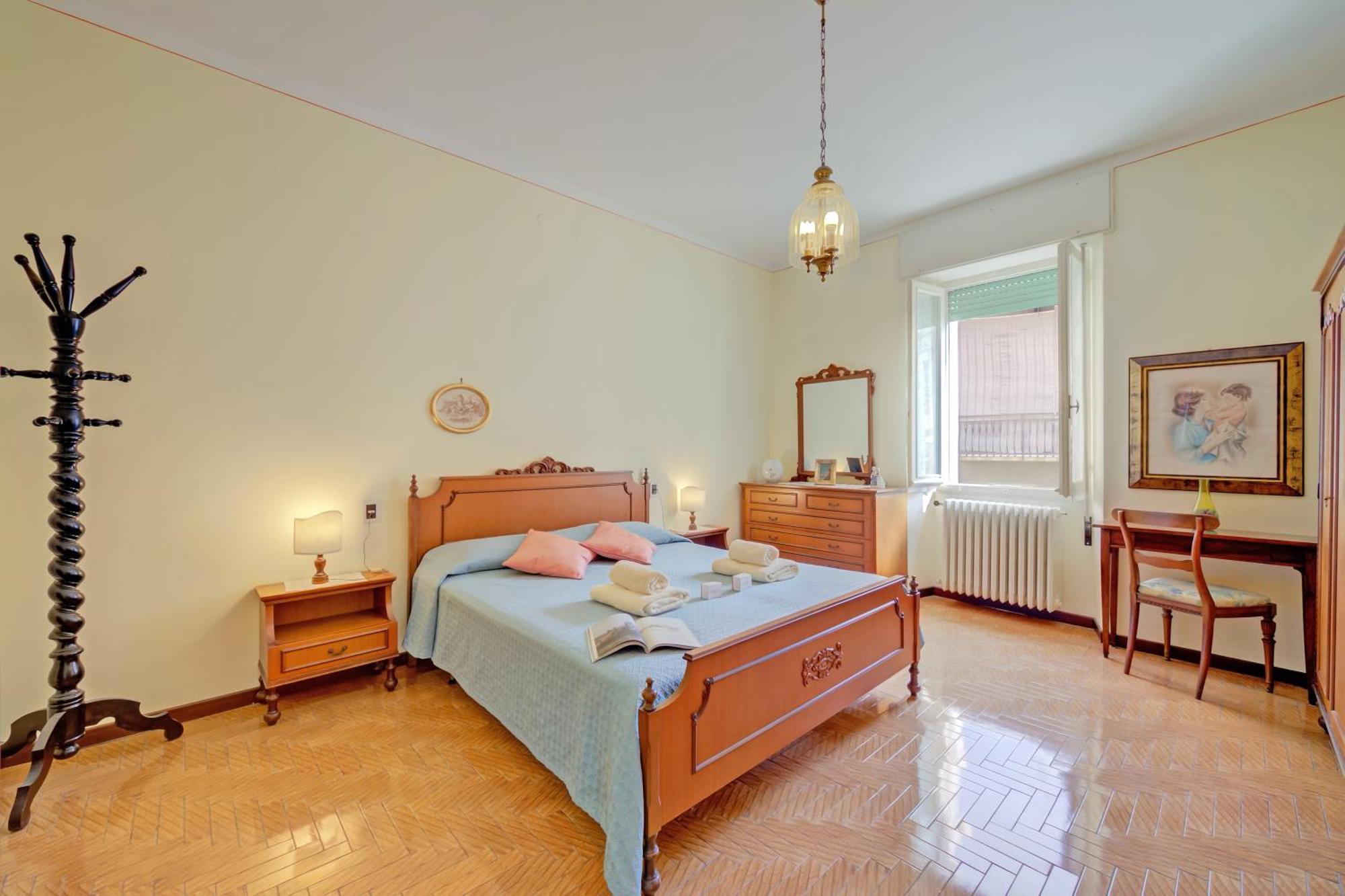Angela -Terrace & Beautiful View Lake - Happy Rentals Toscolano Maderno Exteriör bild