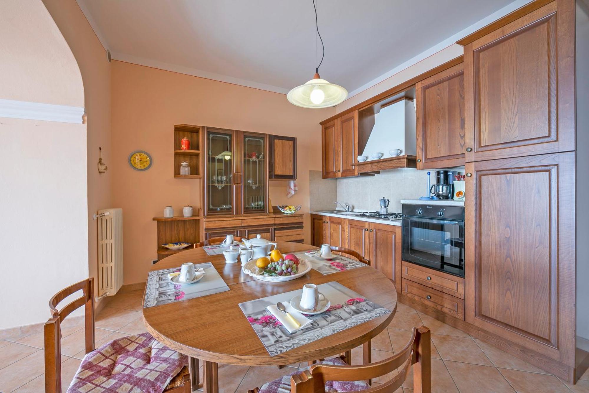 Angela -Terrace & Beautiful View Lake - Happy Rentals Toscolano Maderno Exteriör bild